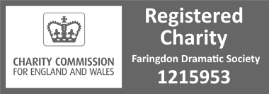 Registered Charity logo