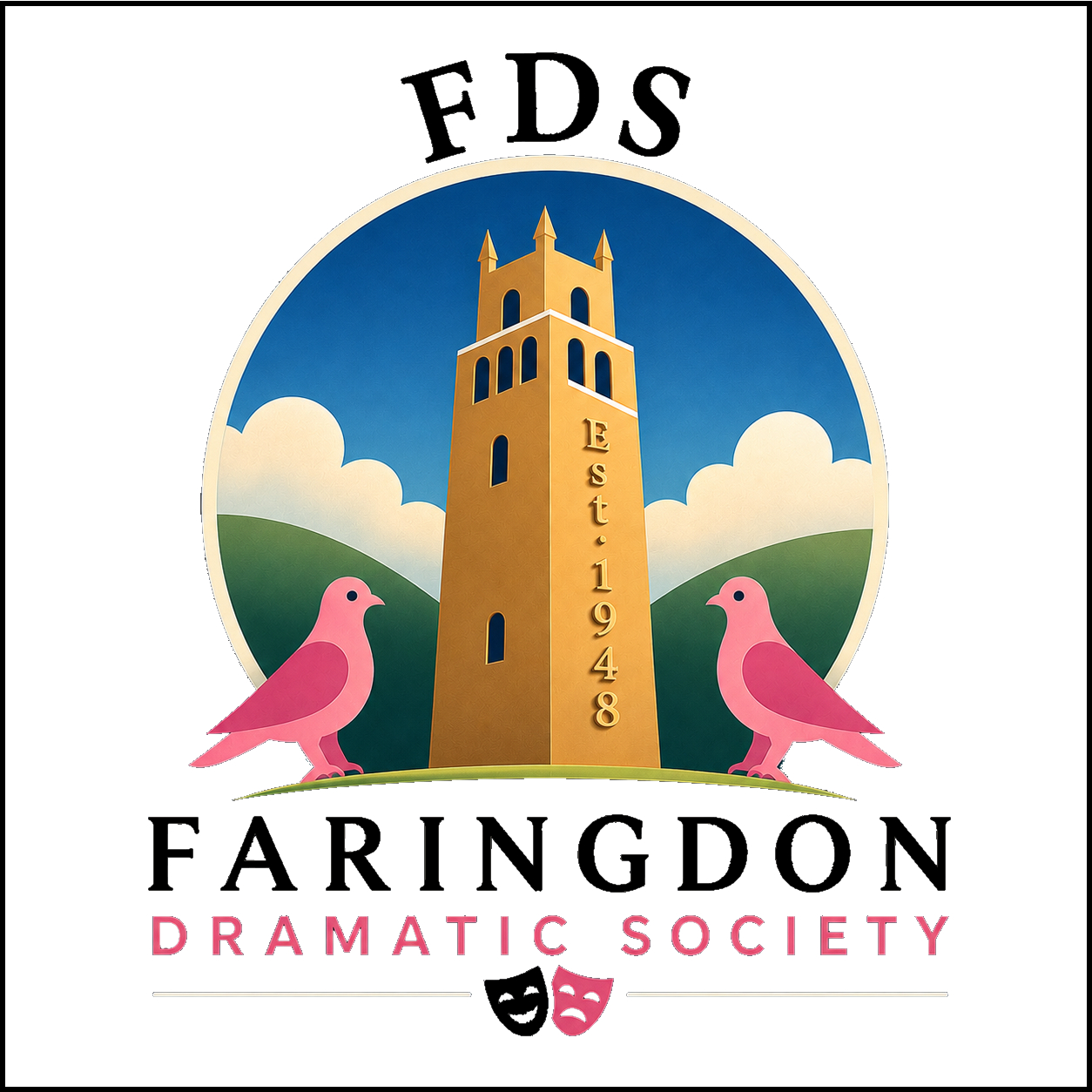 FDS logo