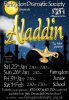 FDS poster - Aladdin