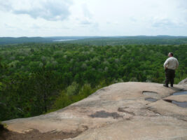 FDS Algonquin Provincial Park