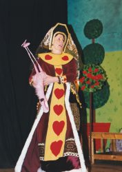 Alice In Wonderland 1999 05