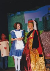 Alice In Wonderland 1999 08