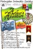 FDS poster - Arthur’s Adventure