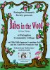 FDS poster - Babes in the Wood