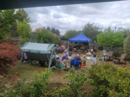 FDS Bbq