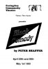 FDS poster - Black Comedy
