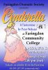 FDS poster - Cinderella