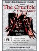 FDS poster - The Crucible