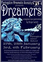 FDS - Dreamers poster