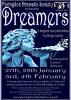FDS poster - Dreamers