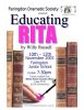 FDS poster - Educating Rita