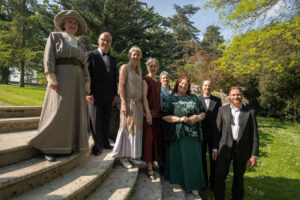 FDS Enchanted April 2024 Cast 2