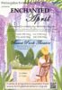 FDS poster - Enchanted April