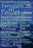 FDS poster - Faringdon Follies