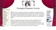 FDS Fds Home Page 2000