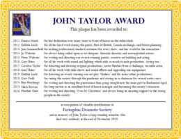 FDS Fds Jt Certificate