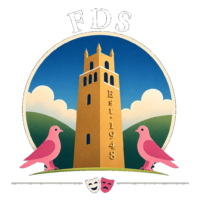FDS logo image