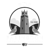 FDS logo image