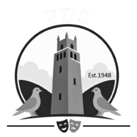 FDS logo image