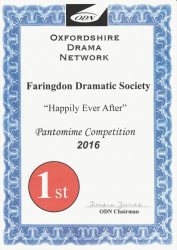 happily-ever-after-2016-odn-panto-certificate