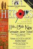 FDS poster - Heroes