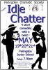FDS poster - Idle Chatter