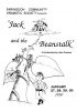 FDS poster - Jack and the Beanstalk