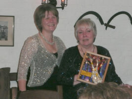 FDS John Taylor Award 2013