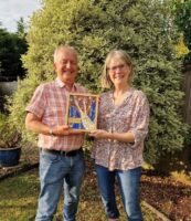 FDS John Taylor Award 2023