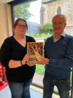 FDS John Taylor Award 2024