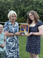 FDS John Taylor Award 2026