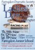 FDS poster - Ladies’ Day