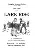FDS poster - Lark Rise