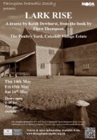 FDS Lark Rise 2026 Poster 1