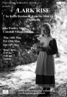 FDS Lark Rise 2026 Poster 2