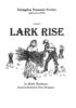 FDS poster - Lark Rise