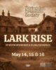 FDS poster - Lark Rise