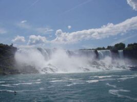 FDS Niagara Falls 2012