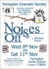 FDS poster - Noises Off