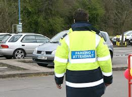 FDS Parking