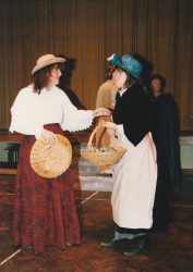 Pygmalion 1997 5