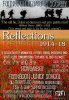FDS poster - Reflections 1914-1918 (including Lions and Donkeys)