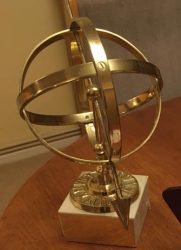 Shakers 2004 Award