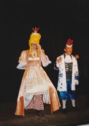 Sleeping Beauty 1997 4