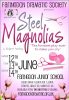FDS poster - Steel Magnolias