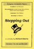FDS poster - Stepping Out