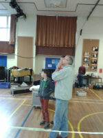 FDS Supervising