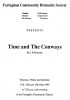 FDS poster - Time and the Conways