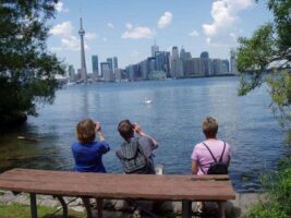FDS Toronto 2012