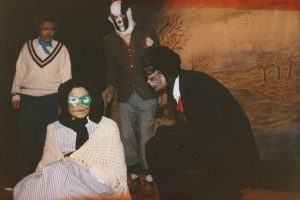 Wind In Willows 1991 1